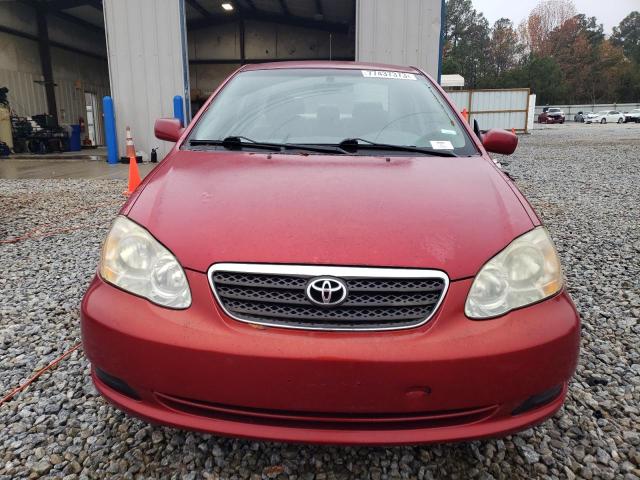 Foto 5 de la subasta – 2007 TOYOTA COROLLA CE con VIN JTDBR32E970126747
