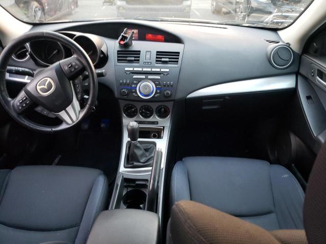 Photo 8 from auction – 2010 MAZDA 3 S with VIN JM1BL1H68A1145281