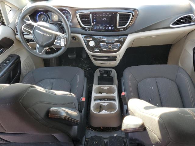 Photo 8 from auction – 2017 CHRYSLER PACIFICA T with VIN 2C4RC1DG3HR514051