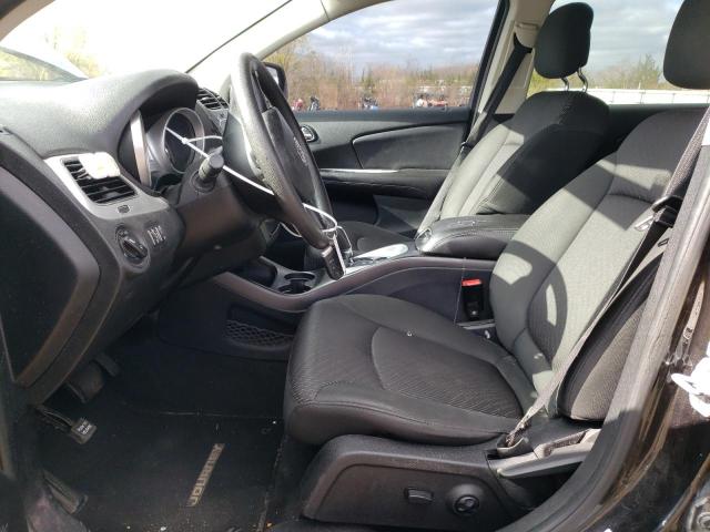 Photo 7 from auction – 2012 DODGE JOURNEY SX with VIN 3C4PDCBG3CT181066