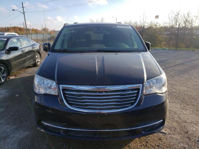 Photo 5 from auction – 2011 CHRYSLER TOWN & COU with VIN 2A4RR5DG3BR683543