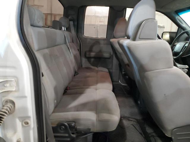 Photo 10 from auction – 2006 FORD F150 with VIN 1FTRX14W46KC61054