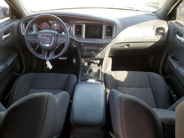 Photo 8 from auction – 2019 DODGE CHARGER R/ with VIN 2C3CDXCT2KH527735
