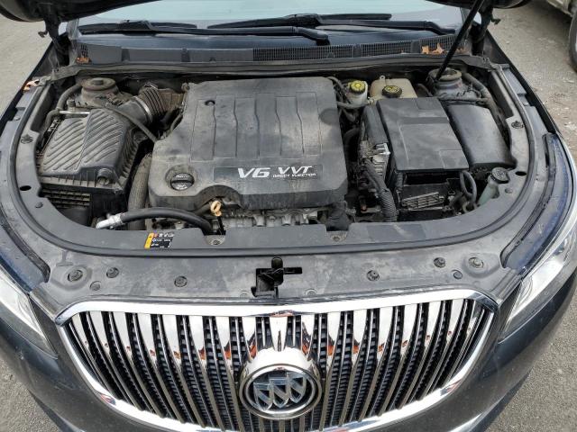 Photo 11 from auction – 2015 BUICK LACROSSE with VIN 1G4GB5G39FF129023