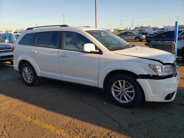 Photo 4 from auction – 2013 DODGE JOURNEY SX with VIN 3C4PDCBB9DT541687