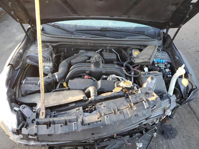 Photo 11 from auction – 2015 SUBARU LEGACY 2.5 with VIN 4S3BNBC63F3043440