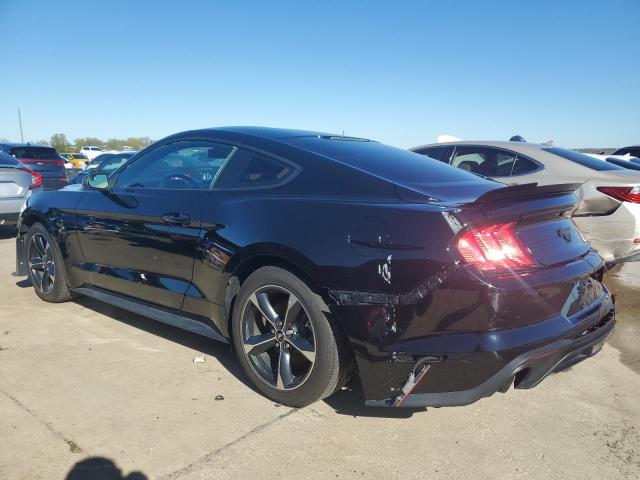 Photo 2 from auction – 2018 FORD MUSTANG with VIN 1FA6P8TH2J5175530