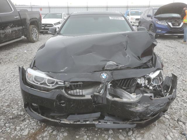 Photo 5 from auction – 2014 BMW 428 XI with VIN WBA3N5C56EK196618