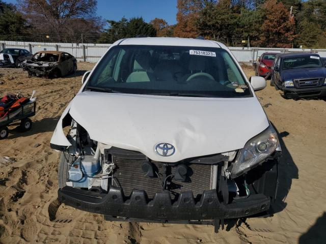Photo 5 from auction – 2011 TOYOTA SIENNA LE with VIN 5TDKK3DC0BS161733