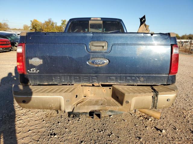 Photo 6 from auction – 2013 FORD F350 SUPER with VIN 1FT8W3BT7DEA98043