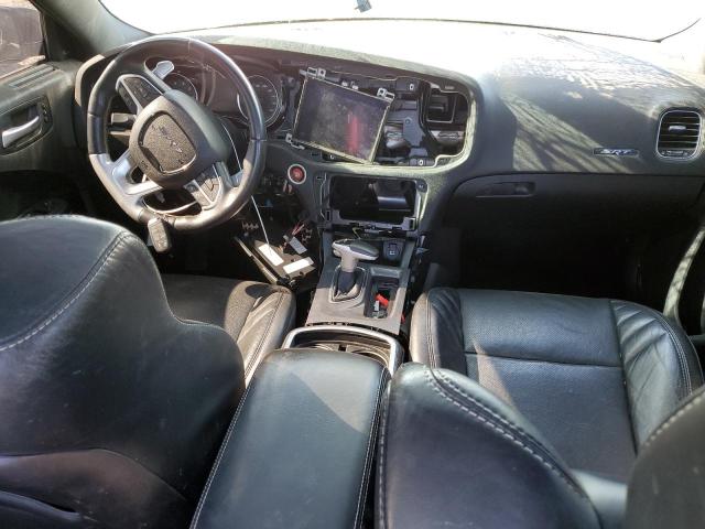 Photo 8 from auction – 2017 DODGE CHARGER SR with VIN 2C3CDXEJ3HH505148