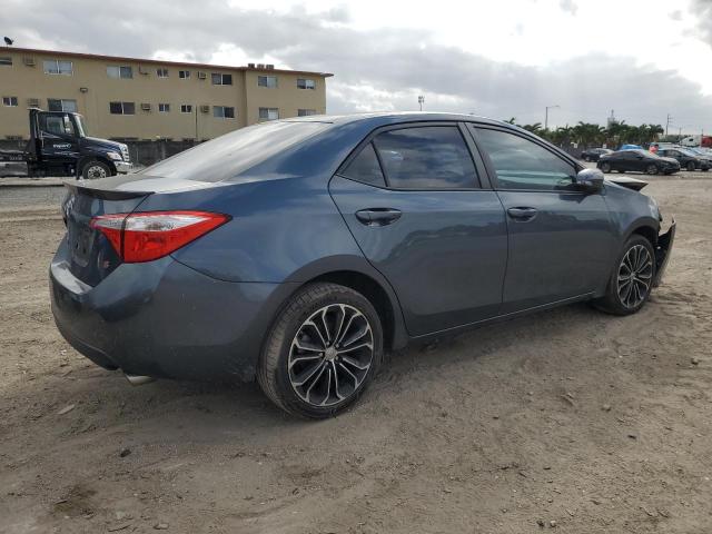Photo 3 from auction – 2016 TOYOTA COROLLA L with VIN 2T1BURHE2GC714231