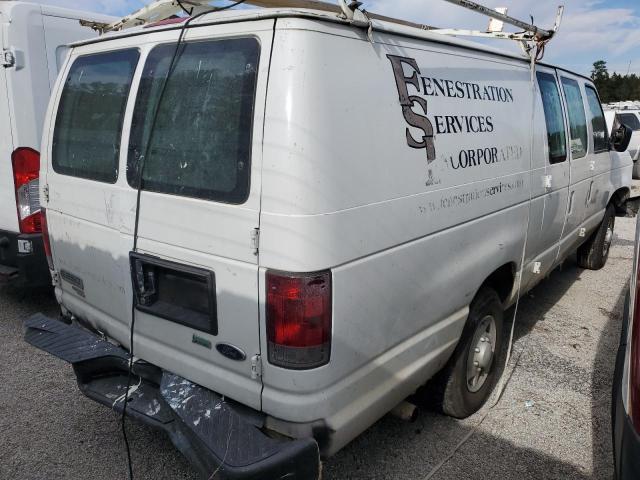 Photo 3 from auction – 2012 FORD ECONOLINE with VIN 1FTNS2EL2CDB37064