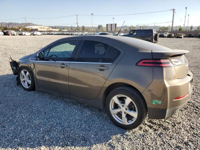 Photo 2 from auction – 2014 CHEVROLET VOLT with VIN 1G1RH6E49EU140894