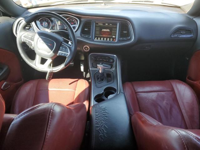 Photo 8 from auction – 2017 DODGE CHALLENGER with VIN 2C3CDZBT9HH598257