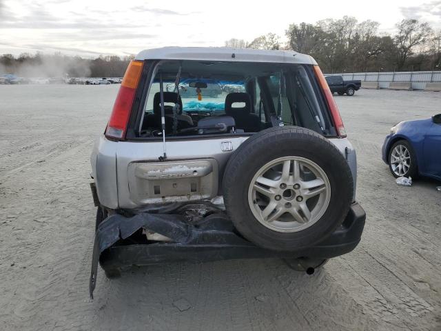 Photo 6 from auction – 2001 HONDA CR-V EX with VIN JHLRD18681C001345