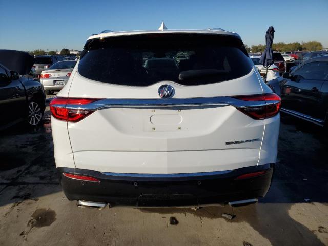 Photo 6 from auction – 2019 BUICK ENCLAVE ES with VIN 5GAERBKW2KJ240478