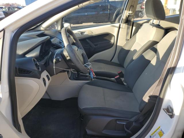 Photo 7 from auction – 2012 FORD FIESTA S with VIN 3FADP4AJ2CM118120