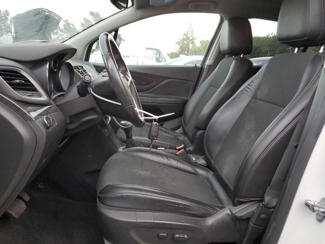 Photo 7 from auction – 2014 BUICK ENCORE CON with VIN KL4CJBSB5EB521435