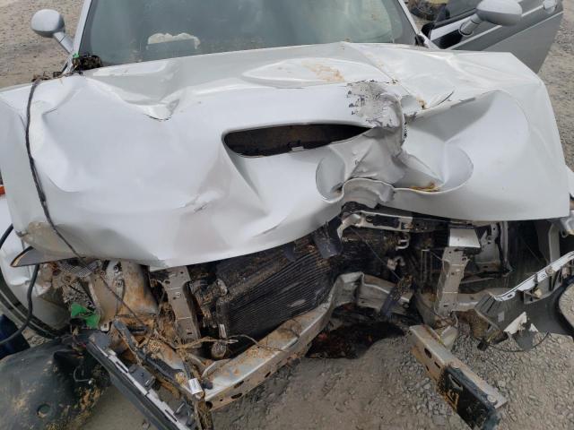 Photo 11 from auction – 2021 DODGE CHALLENGER with VIN 2C3CDZBT9MH593442