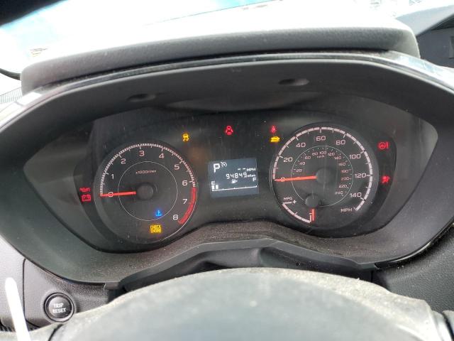 Photo 9 from auction – 2018 SUBARU IMPREZA with VIN 4S3GKAA62J3612928