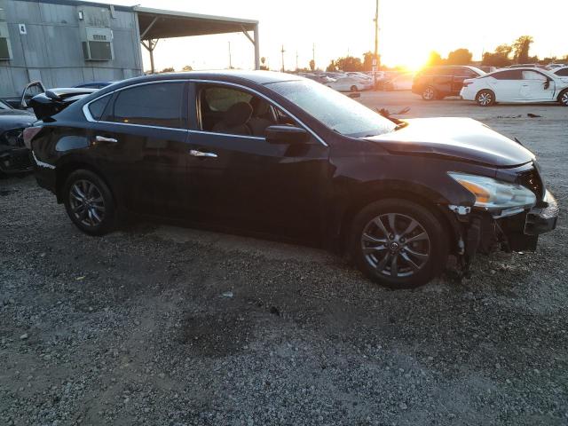 Photo 4 from auction – 2015 NISSAN ALTIMA 2.5 with VIN 1N4AL3AP4FC474345