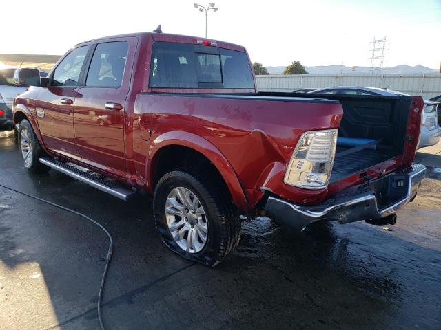 Photo 2 from auction – 2015 RAM 1500 LONGH with VIN 1C6RR7PT4FS520860