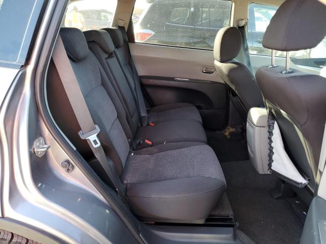 Photo 10 from auction – 2008 SUBARU TRIBECA with VIN 4S4WX91D984408783