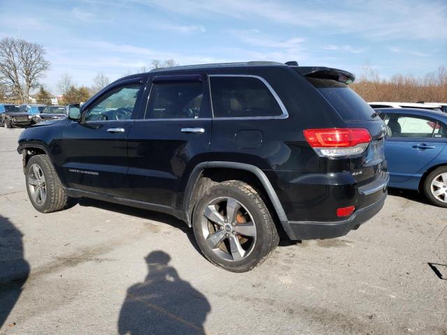 Photo 2 from auction – 2014 JEEP GRAND CHER with VIN 1C4RJFBG4EC297541