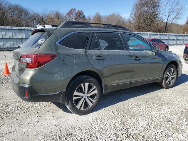 Zdjęcie 3 z aukcji – 2019 SUBARU OUTBACK 2. z VIN 4S4BSANCXK3367481