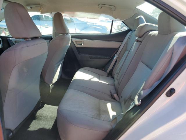 Photo 10 from auction – 2016 TOYOTA COROLLA L with VIN 5YFBURHE6GP521287
