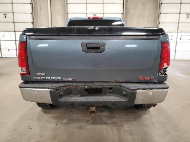 Photo 6 from auction – 2008 GMC SIERRA K15 with VIN 2GTEK190281323975