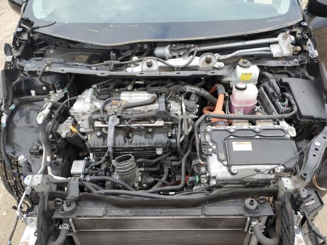 Photo 11 from auction – 2015 TOYOTA PRIUS with VIN JTDKN3DU1F0435336