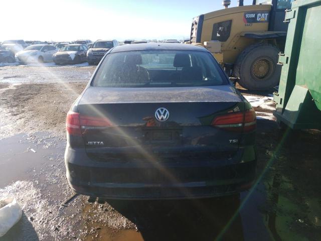 Photo 6 from auction – 2016 VOLKSWAGEN JETTA S with VIN 3VW267AJ9GM258562
