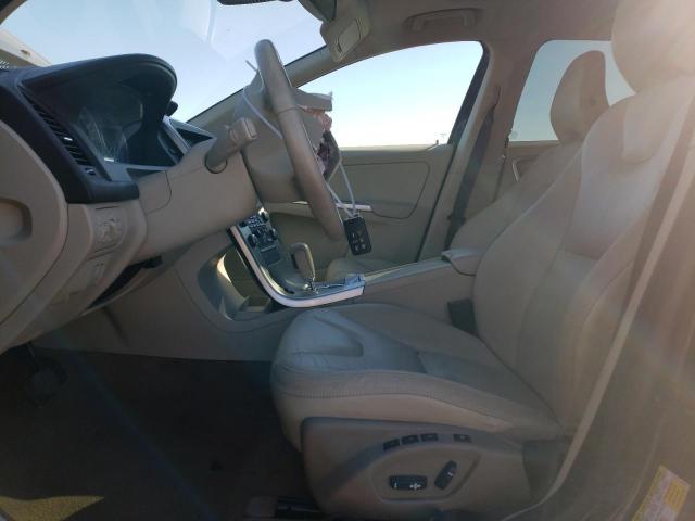 Photo 7 from auction – 2010 VOLVO XC60 3.2 with VIN YV4982DZ5A2051565