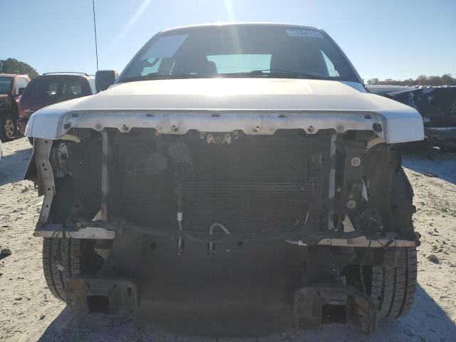 Photo 5 from auction – 2013 FORD F150 SUPER with VIN 1FTFX1CF5DKD84878