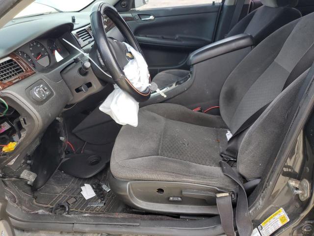 Photo 7 from auction – 2015 CHEVROLET IMPALA LIM with VIN 2G1WA5E35F1129770