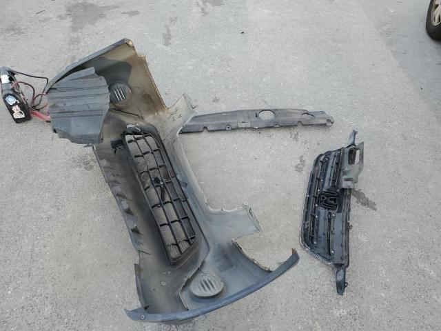 Photo 13 from auction – 2006 HONDA CR-V SE with VIN JHLRD78966C005382