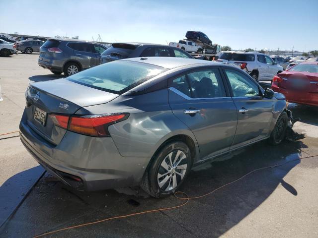 Photo 3 from auction – 2019 NISSAN ALTIMA S with VIN 1N4BL4BV4KC225657