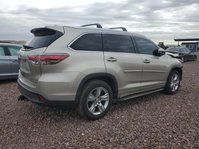 Photo 3 from auction – 2015 TOYOTA HIGHLANDER with VIN 5TDYKRFH4FS082061