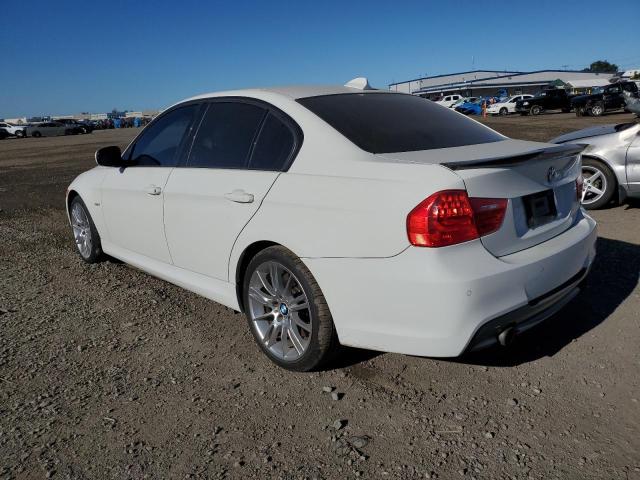 Photo 2 from auction – 2011 BMW 335 I with VIN WBAPM5G52BNM68624