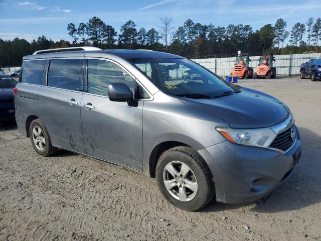 صورة رقم 4 من المزاد - 2016 NISSAN QUEST S مع VIN JN8AE2KP8G9155496