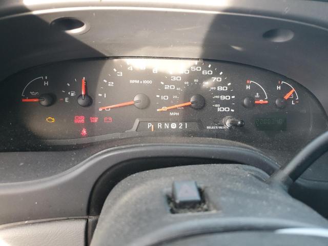 Photo 9 from auction – 2006 FORD ECONOLINE with VIN 1FBSS31L46DA84536