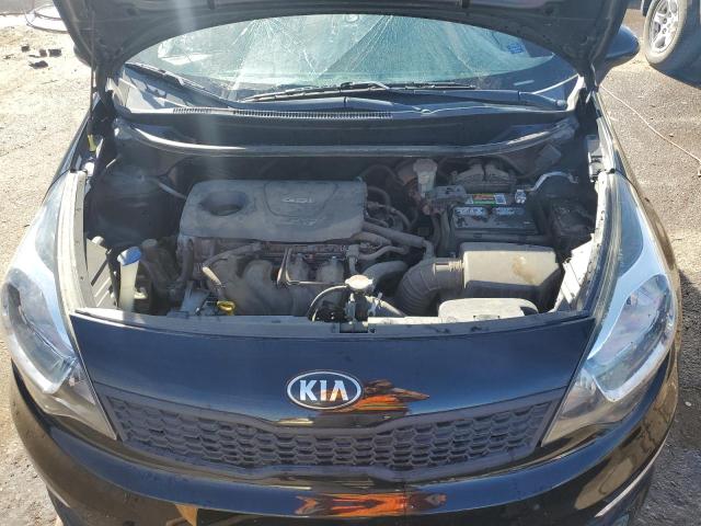 Photo 11 from auction – 2017 KIA RIO LX with VIN KNADM4A33H6015569