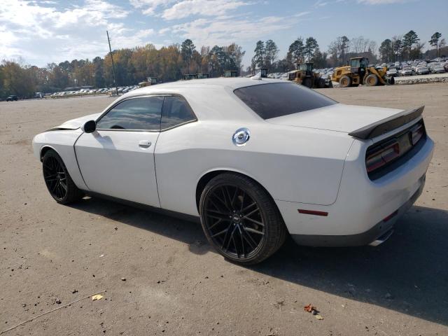 Photo 2 from auction – 2016 DODGE CHALLENGER with VIN 2C3CDZBT4GH213962
