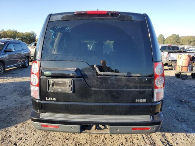 Photo 6 from auction – 2010 LAND ROVER LR4 HSE PL with VIN SALAM2D4XAA526092