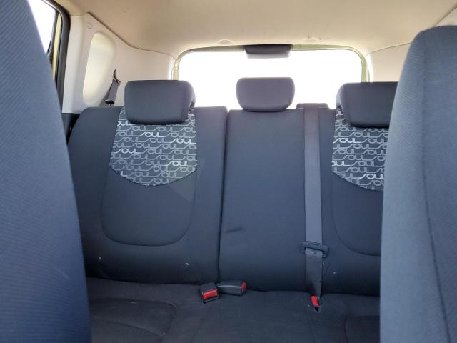 Photo 10 from auction – 2010 KIA SOUL + with VIN KNDJT2A26A7163641