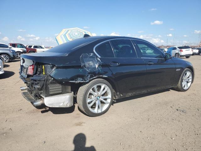 Photo 3 from auction – 2015 BMW 535 I with VIN WBA5B1C55FG125148