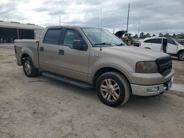 Photo 4 from auction – 2005 FORD F150 SUPER with VIN 1FTPW12595KE77792