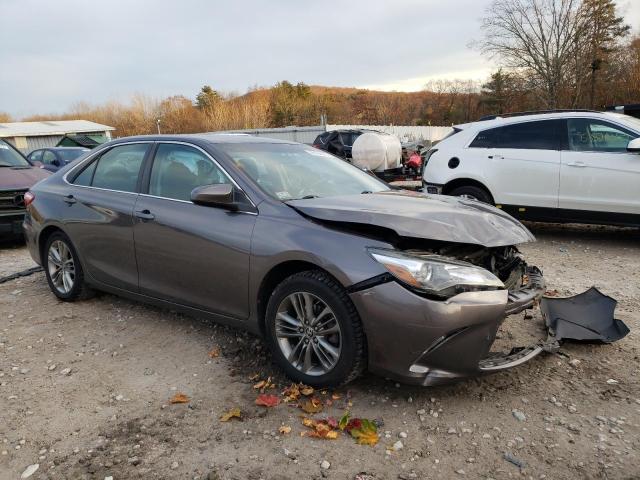 Photo 4 from auction – 2015 TOYOTA CAMRY LE with VIN 4T1BF1FK6FU052350